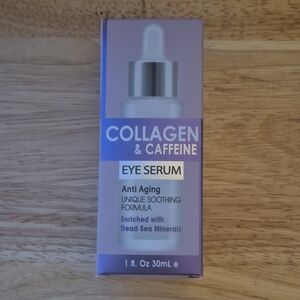 Eye Serum - Lavender Anti-Aging Eye Treatment